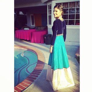 Meet your Posher, Simran